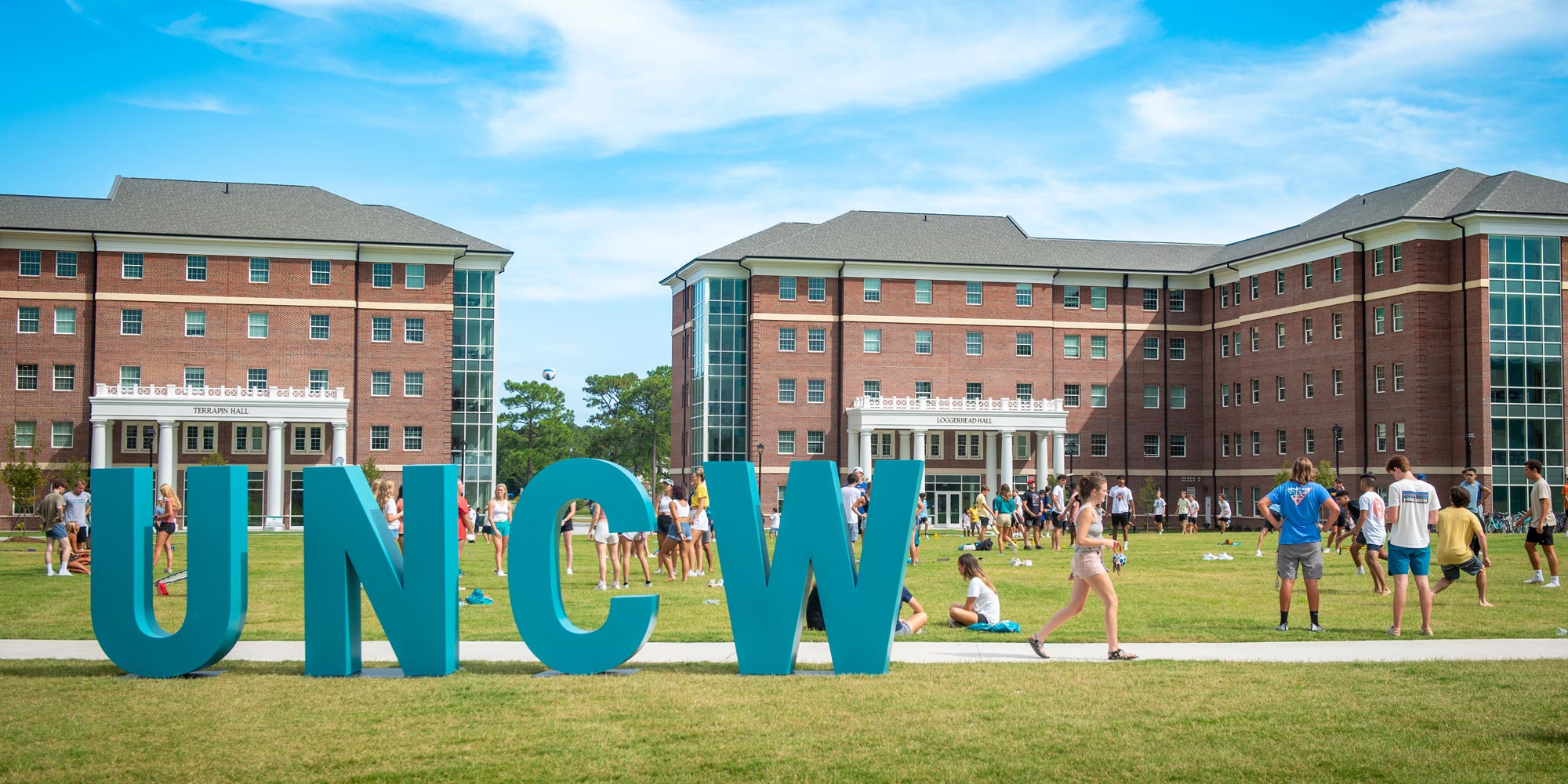 University of North Carolina