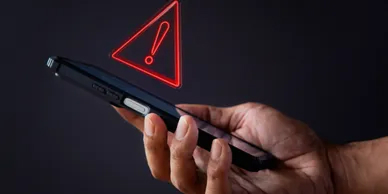 Intrusion Detection