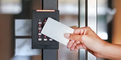 Access Control