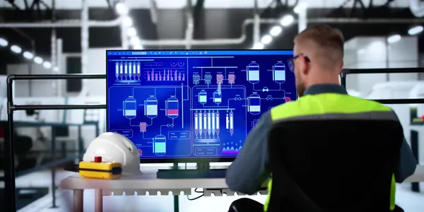 Building Automation