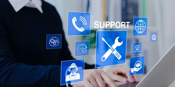Support Services