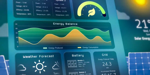 Energy Management